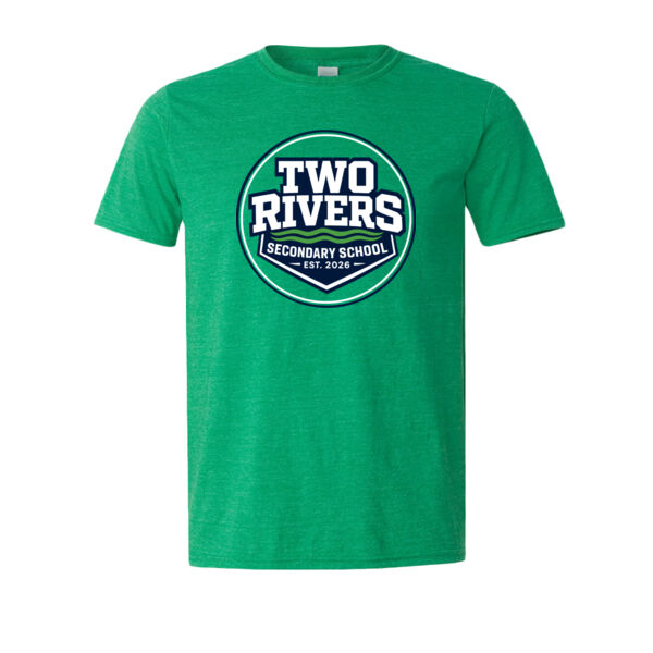 Cotton T-Shirt Thumbnail