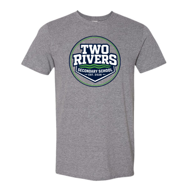 Cotton T-Shirt Thumbnail