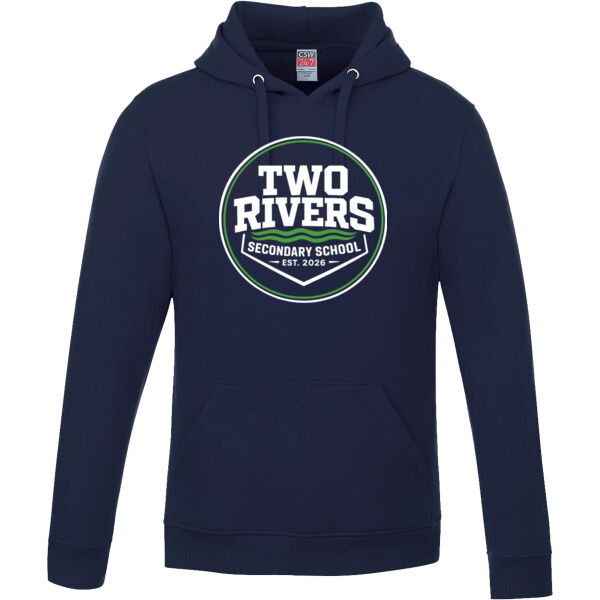 Adult Pullover Hoodie Thumbnail