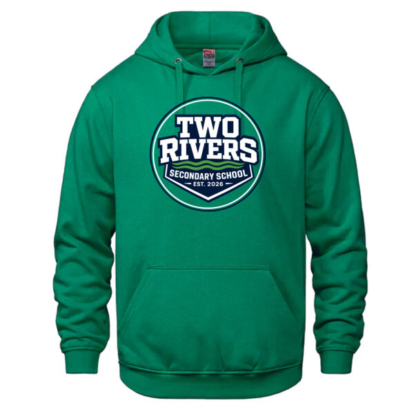 Adult Pullover Hoodie Thumbnail